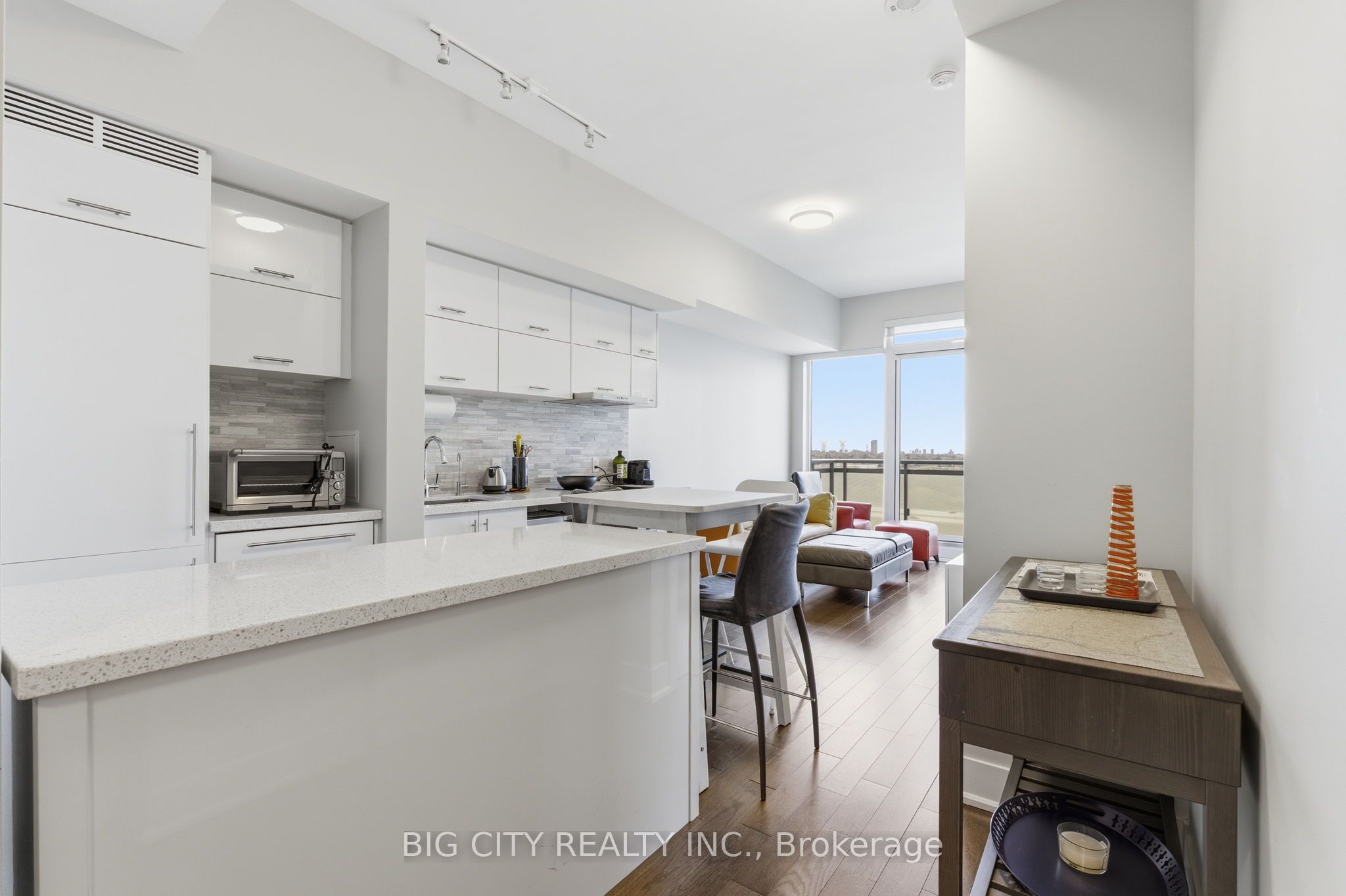 Additional image 6 of 1207-180 Enterprise Boulevard, Markham, ON, L6G 0G4