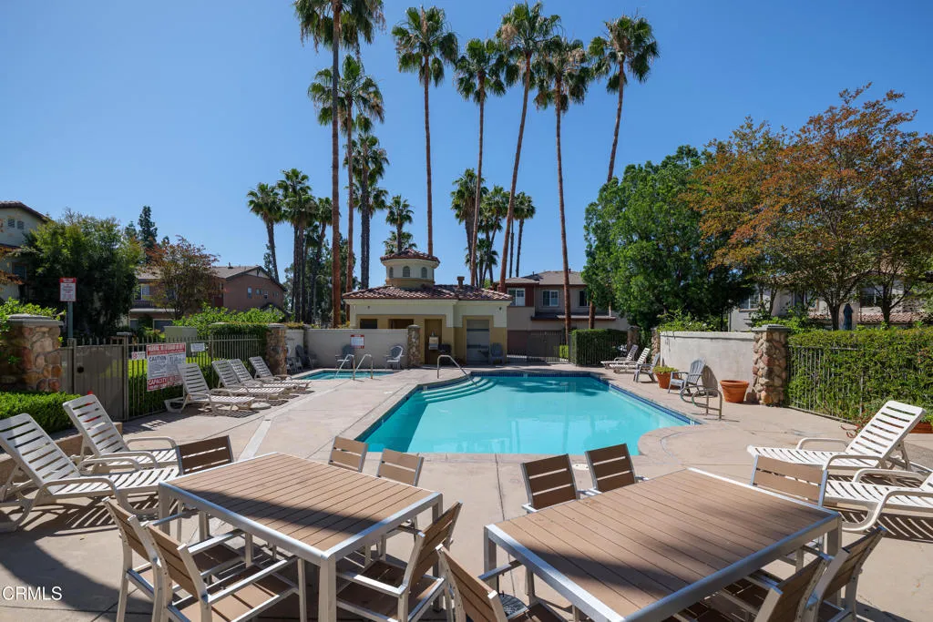 Additional image 101 of 1099 Rosewalk Way, Pasadena, CA 91103
