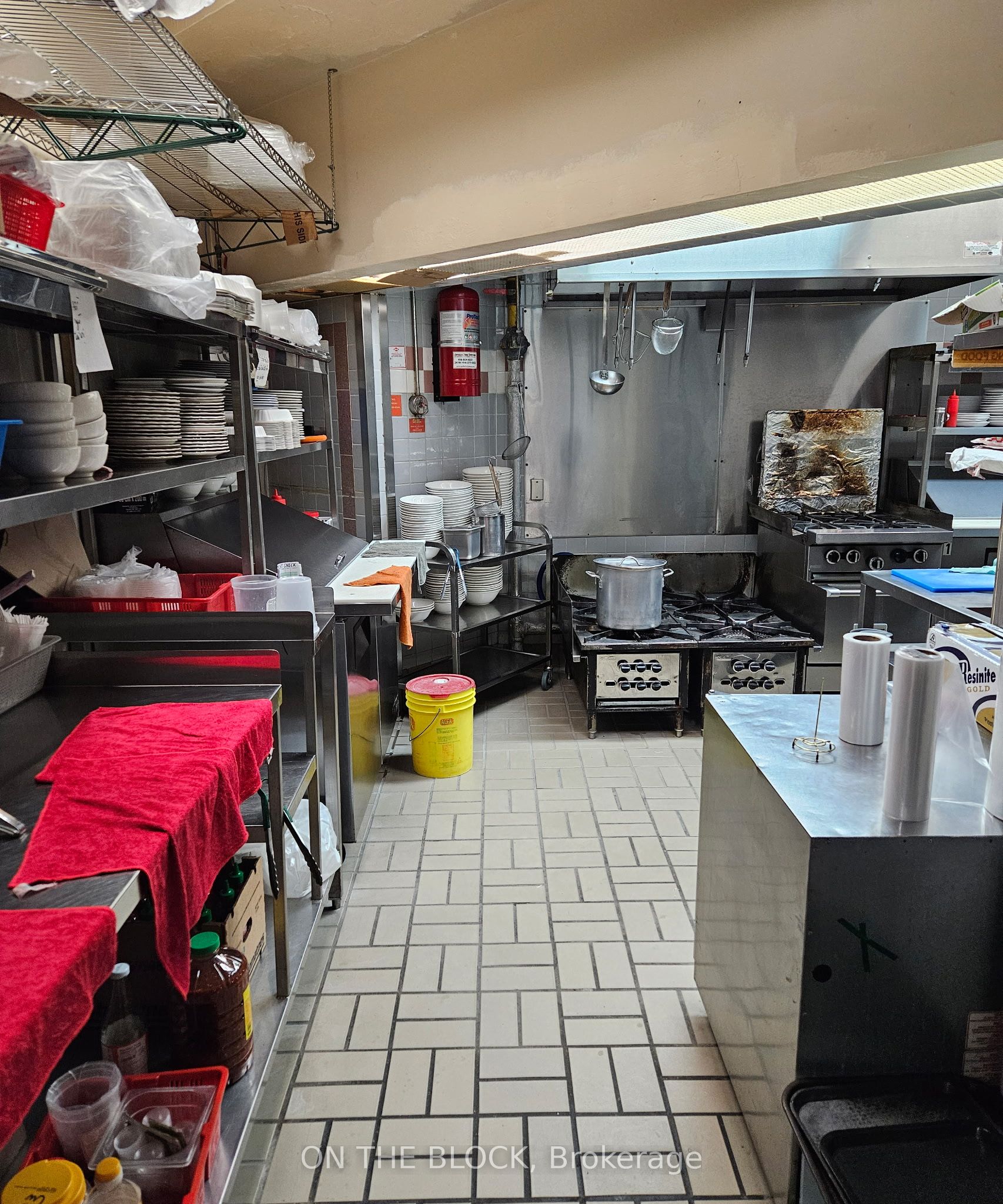 Additional image 6 of E10-1448 Lawrence Avenue E, Toronto, ON, M4A 2S8