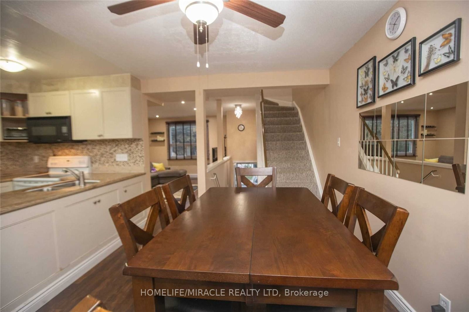 Additional image 3 of 38 Hoskins Square, Brampton, ON, L6S 2N6