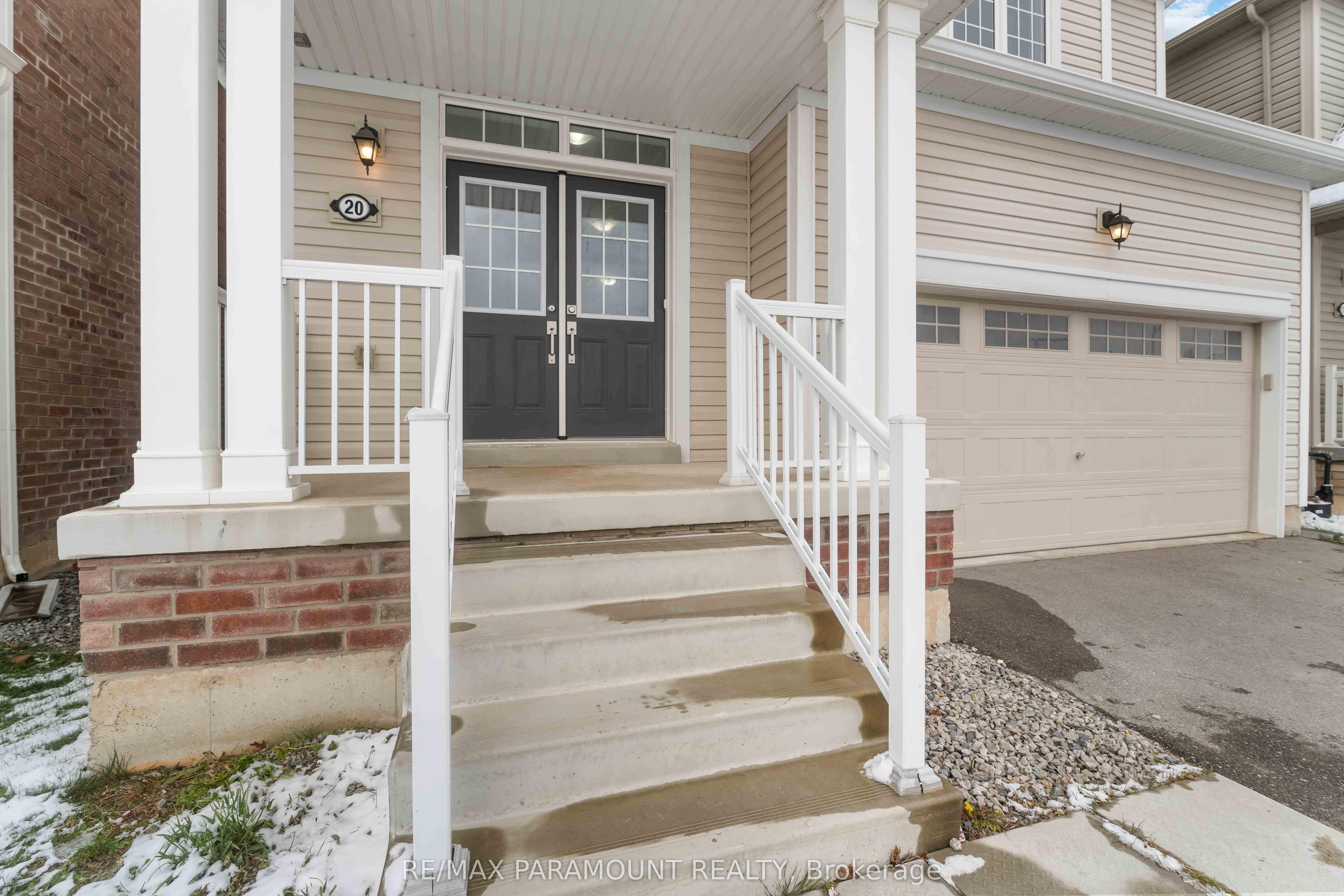 20 Vaughn Drive, Thorold, ON, L3B 0G8 photo 3