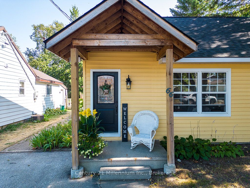 Additional image 2 of 66 Ninth Street, Collingwood, ON, L9Y 2G2