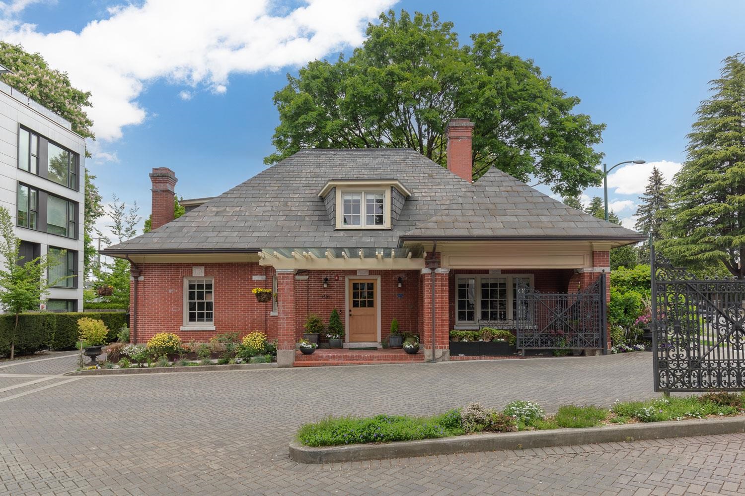 1501 Atlas Lane, Vancouver, BC, V6P 0C9
