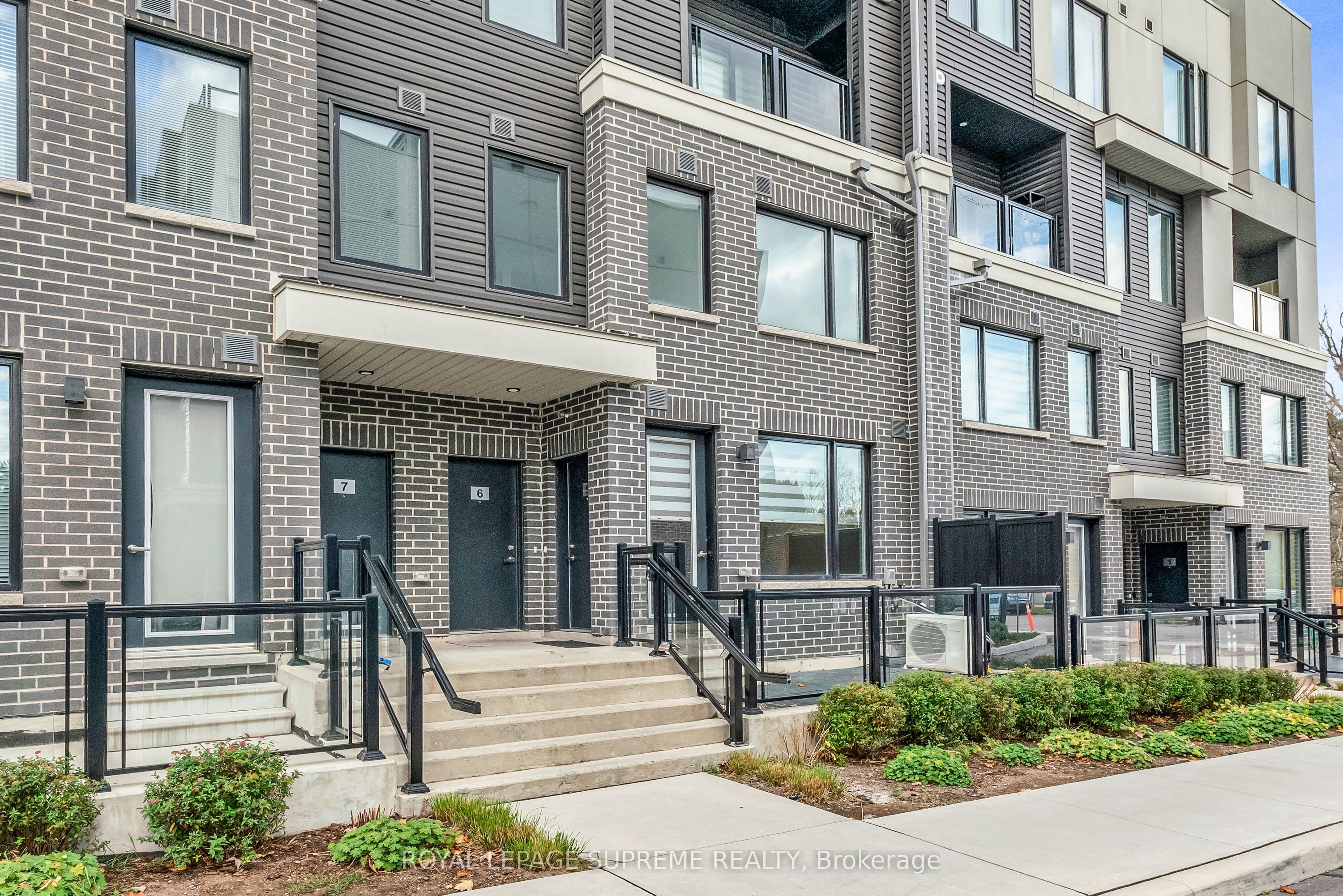 Additional image 3 of 5-3473 Widdicombe Way, Mississauga, ON, L5L 2M5