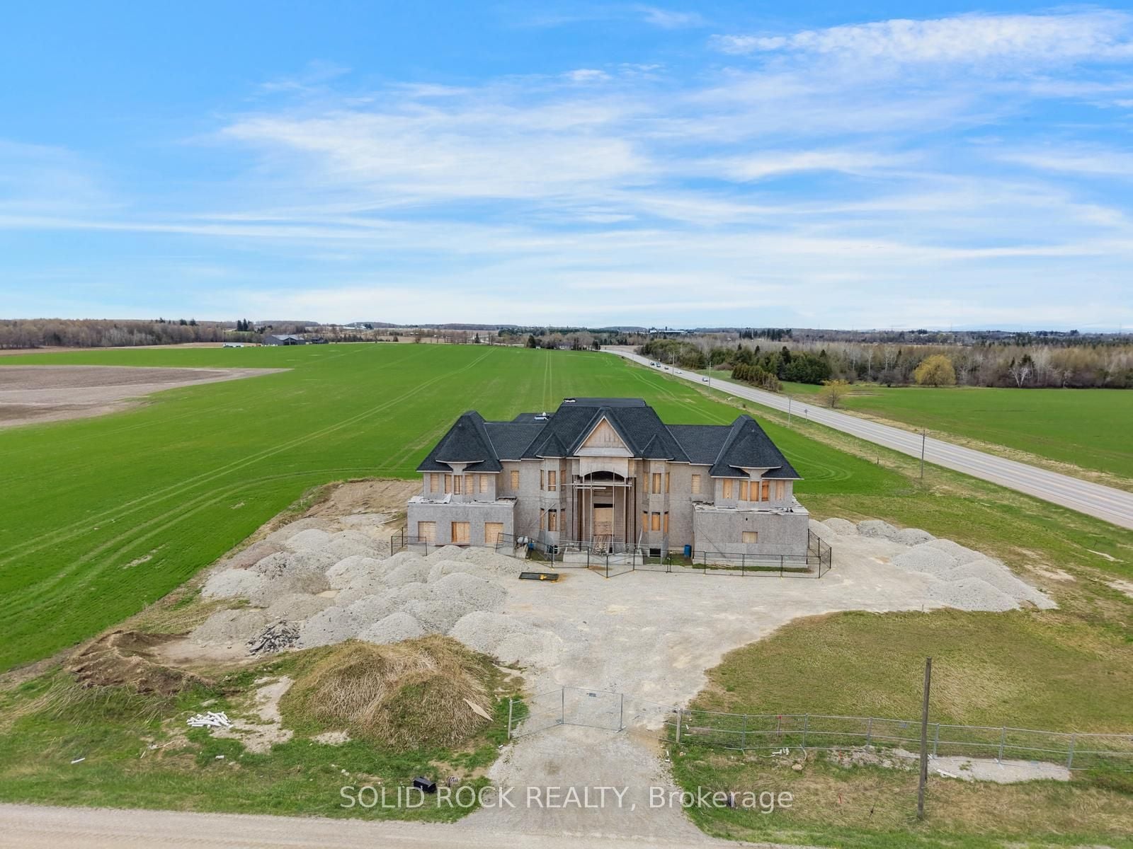 311290 16th Line, East Garafraxa, ON, L9W 7C6
