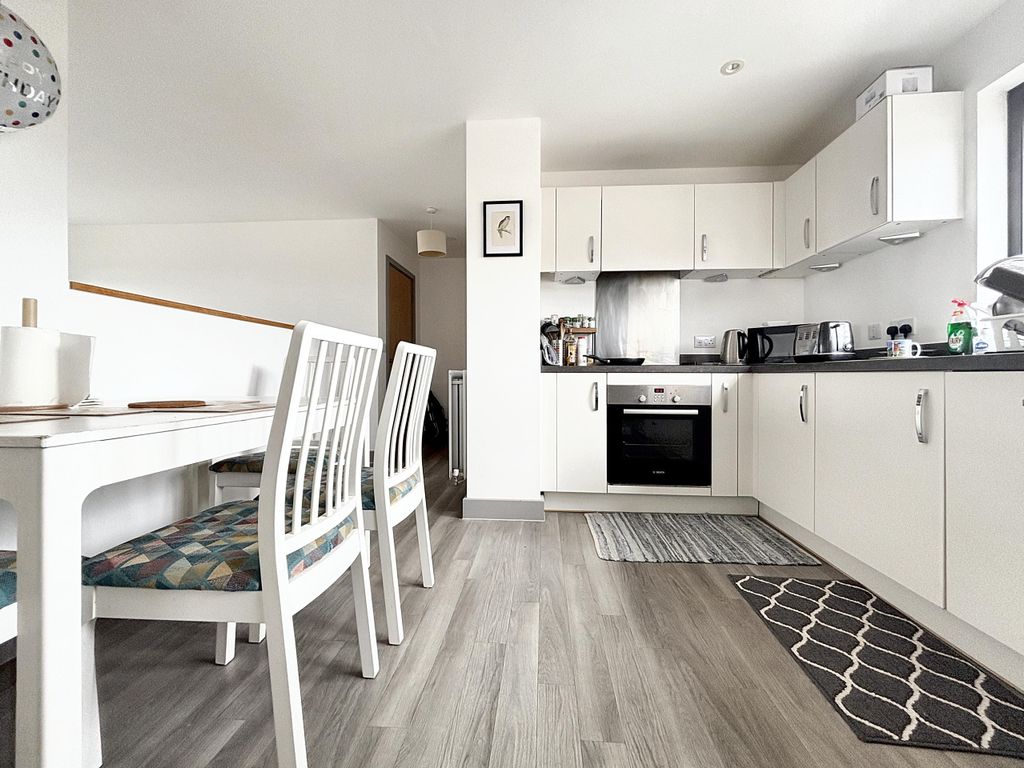 Additional image 6 of 2 bed flat for salePaintworks, Arnos Vale, Bristol BS4