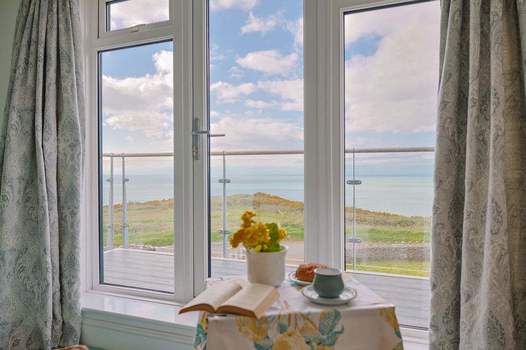 Additional image 18 of 3 bed detached house for saleEast Cliff, Southgate, Swansea SA3