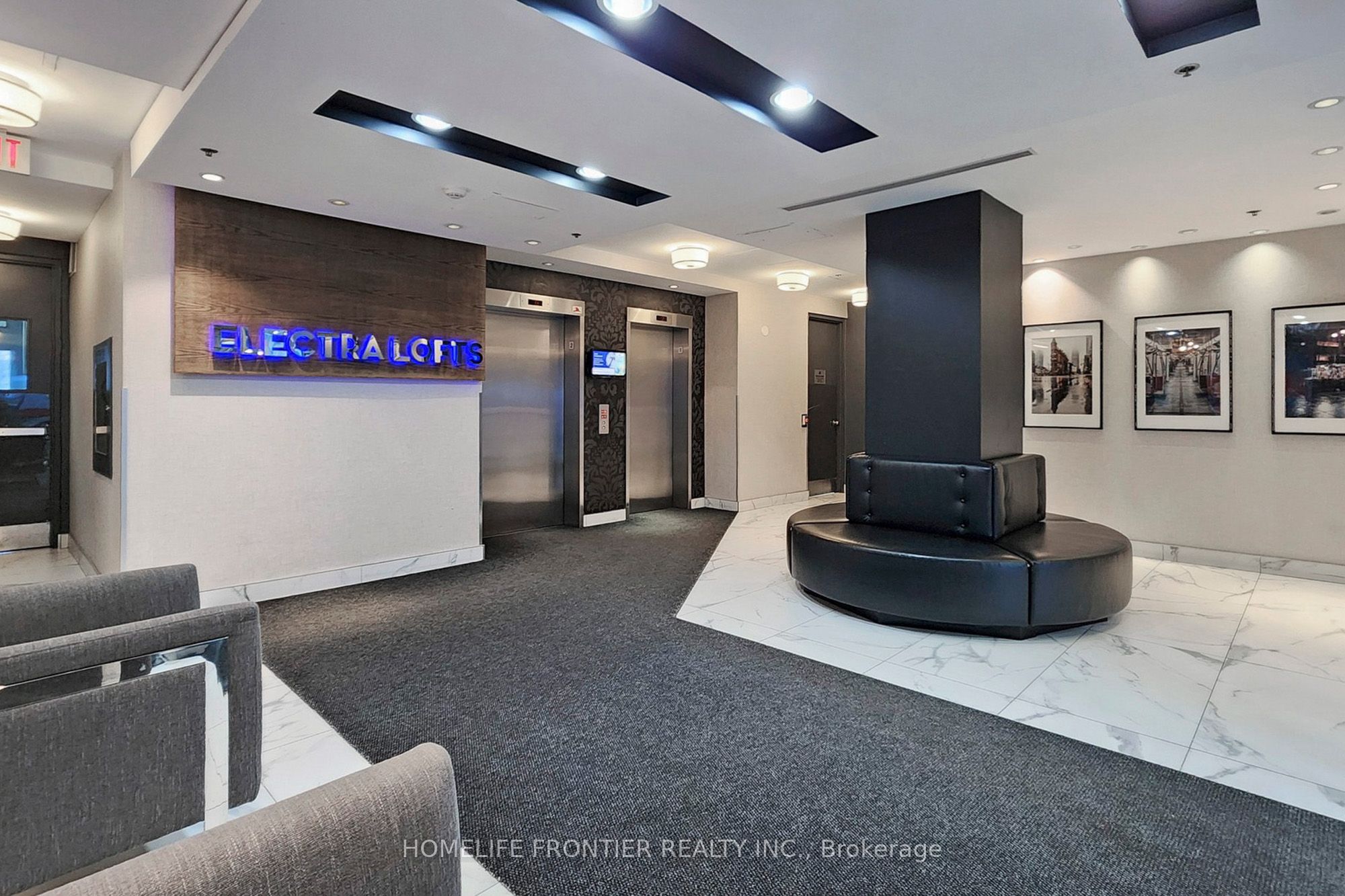 Additional image 4 of 828-1029 King Street W, Toronto, ON, M6K 3M2