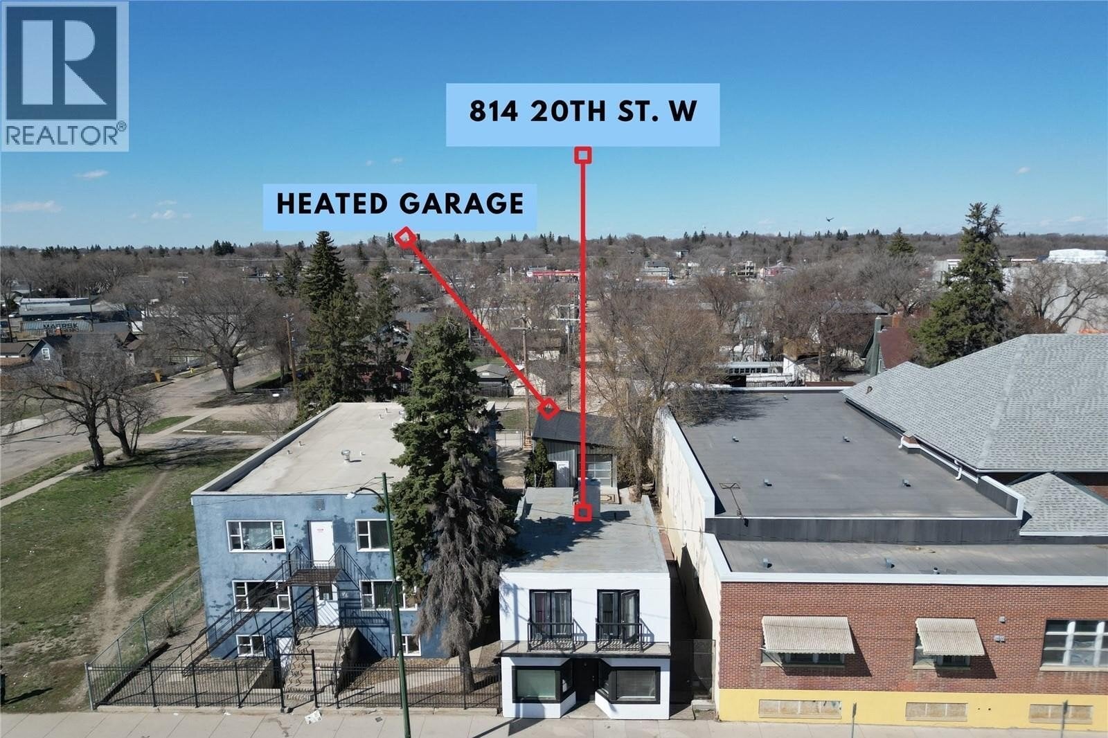 Additional image 7 of 814 20th Street W, Saskatoon, SK, S7M0Y3