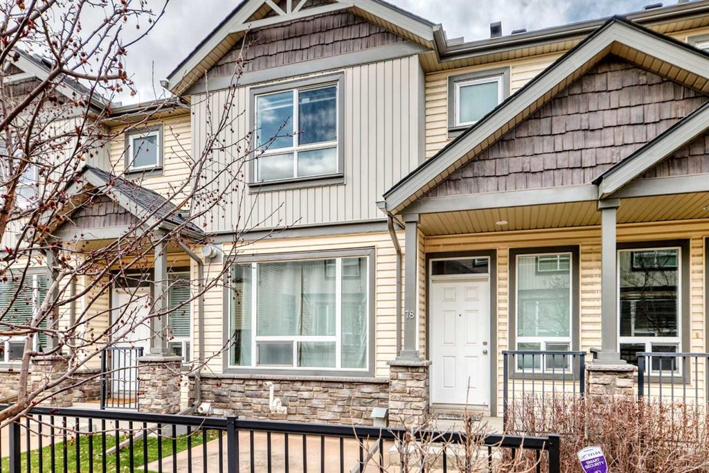78 Kincora Heath NW, Calgary, AB, T3R 0G6