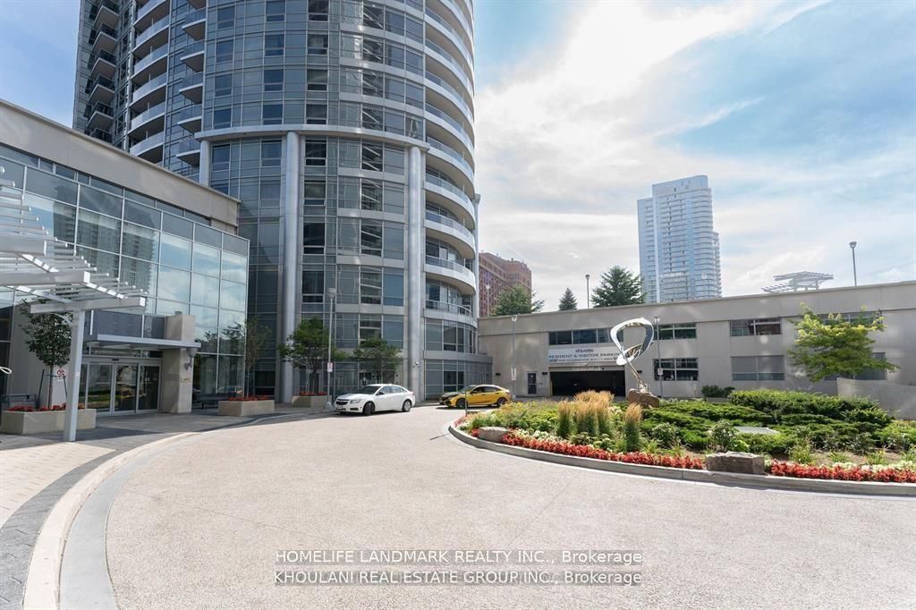 Additional image 2 of 3923-135 Village Green Square, Toronto, ON, M1S 0G4