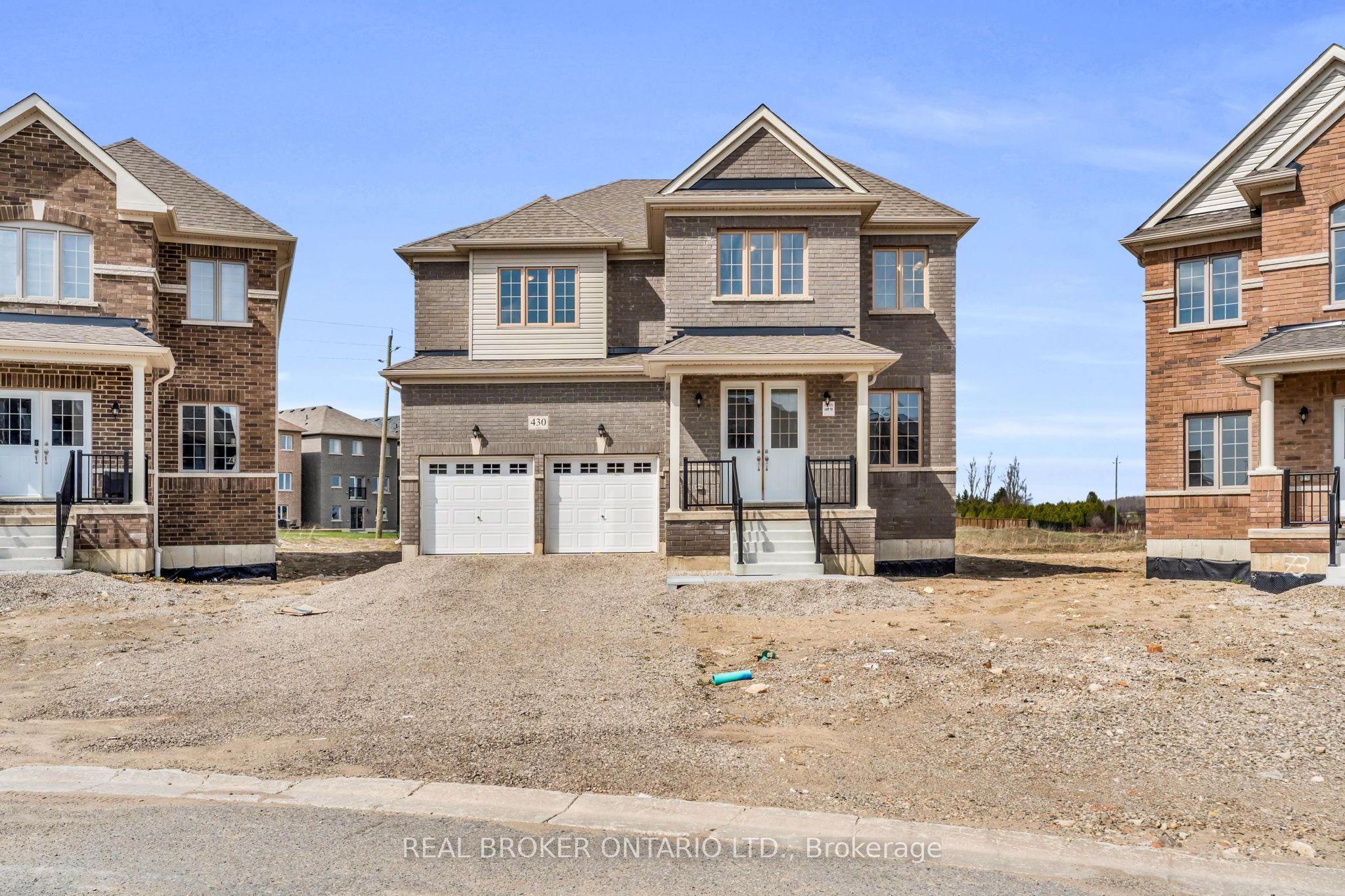 430 Vandusen Avenue, Southgate, ON, N0C 1B0