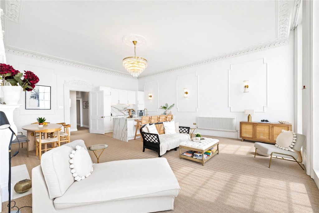 Additional image 3 of 2 bed flat for saleBrunswick Terrace, Hove, East Sussex BN3