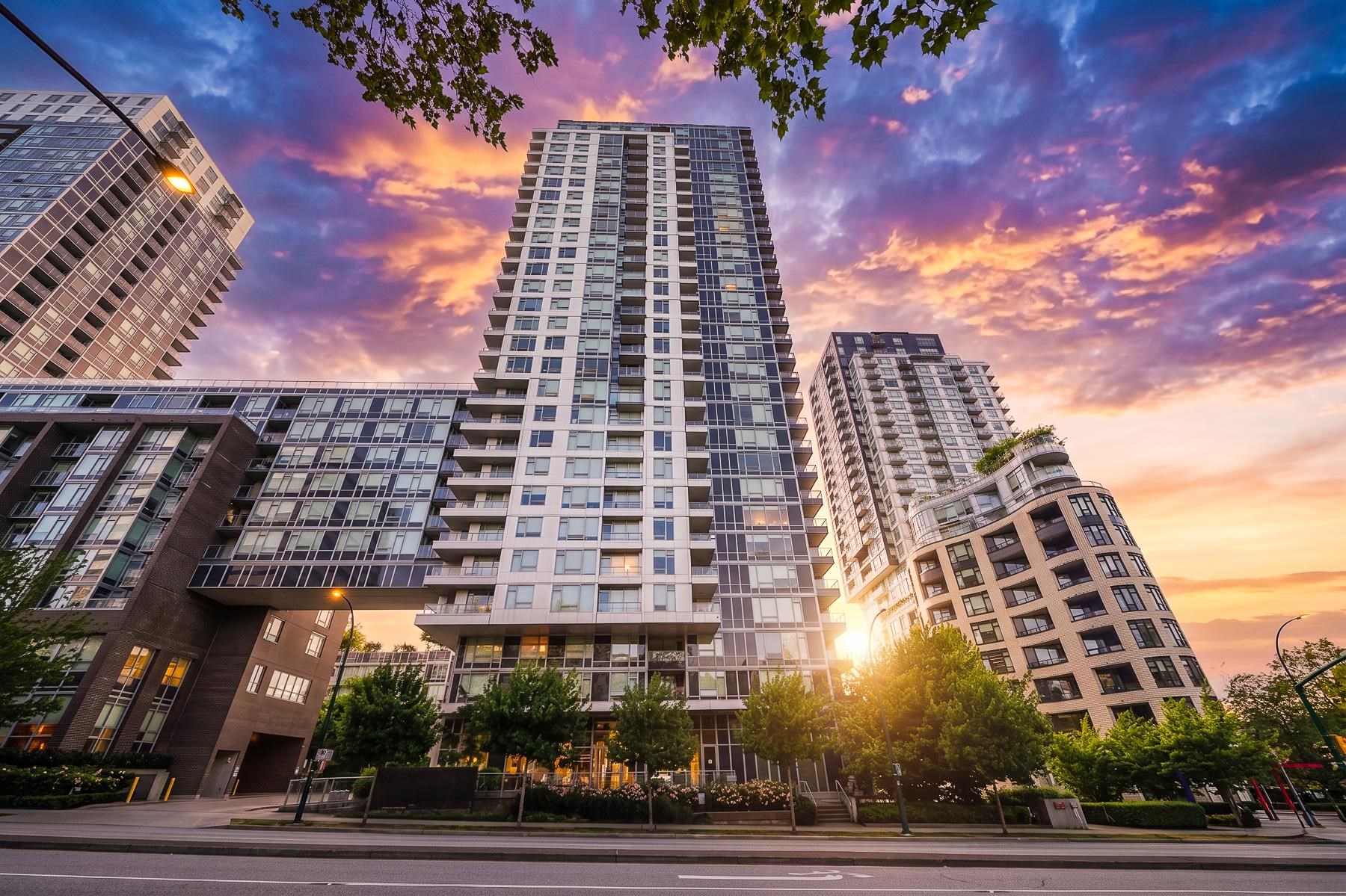 2601-5515 Boundary Road, Vancouver, BC, V5R 0E3
