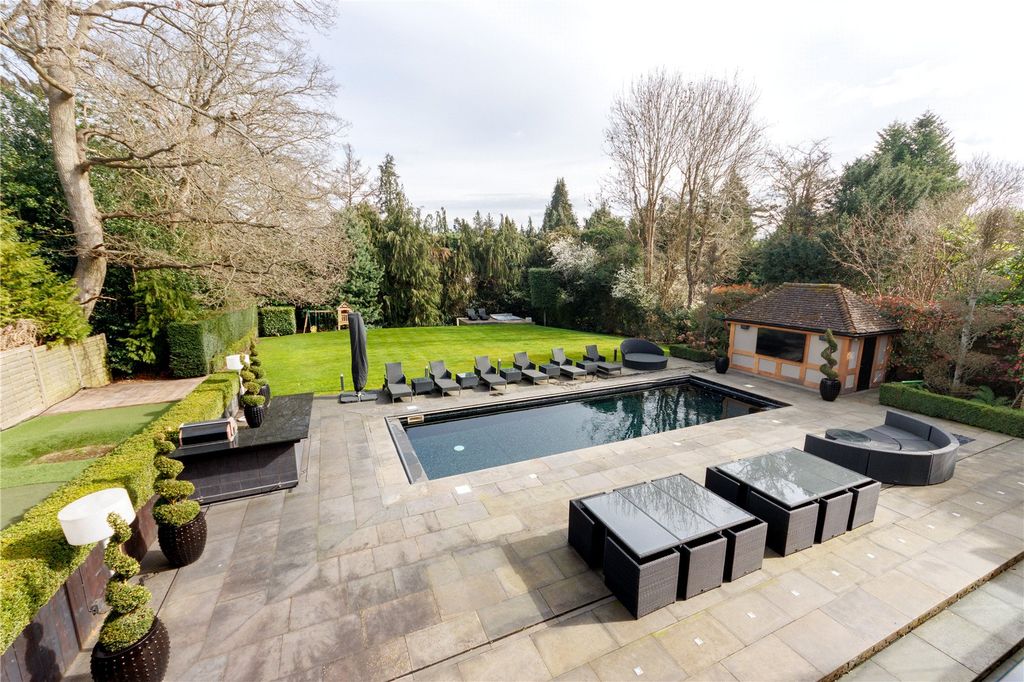 Additional image 38 of 5 bed detached house for saleNewlands Avenue, Radlett WD7
