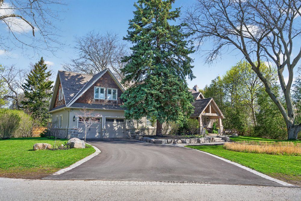 2 Pine Ridge Drive, Toronto, ON, M1M 2X3 photo 2