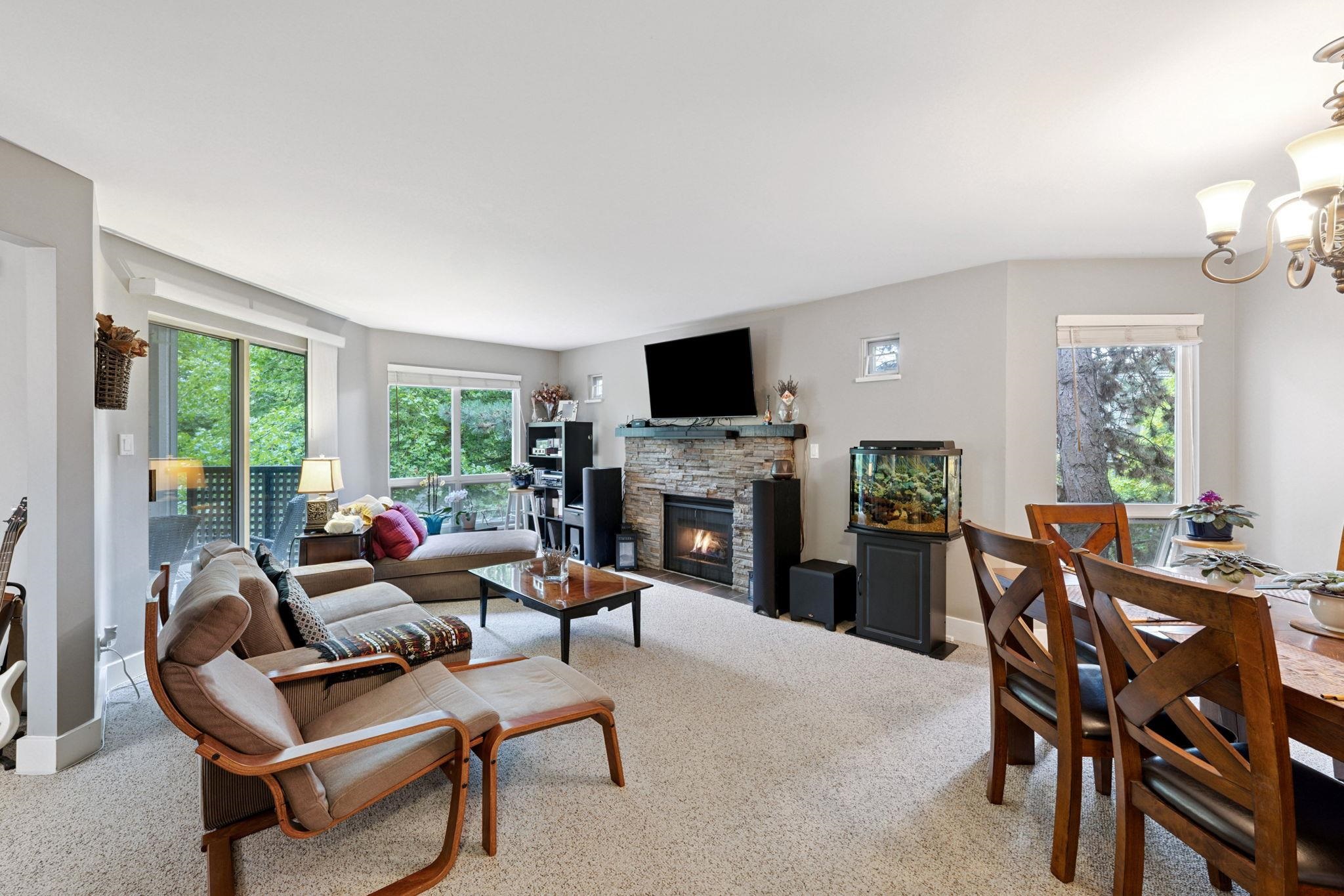 Additional image 5 of 206-7459 Moffatt Road, Richmond, BC, V6Y 1X9