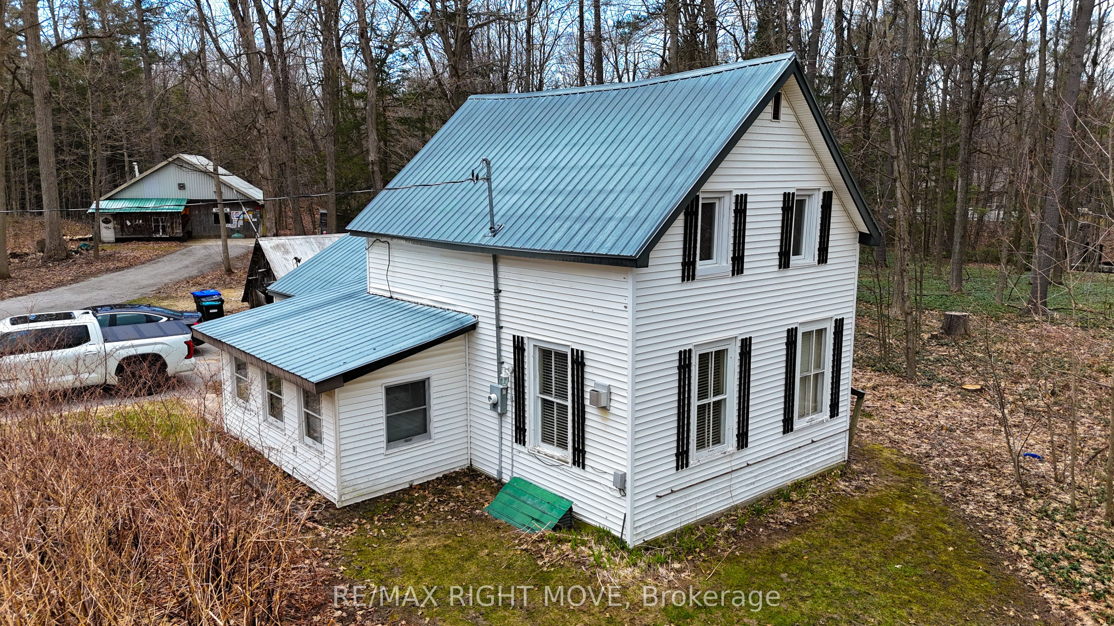 Additional image 3 of 4124 Wainman Line, Severn, ON, L3V 7C4