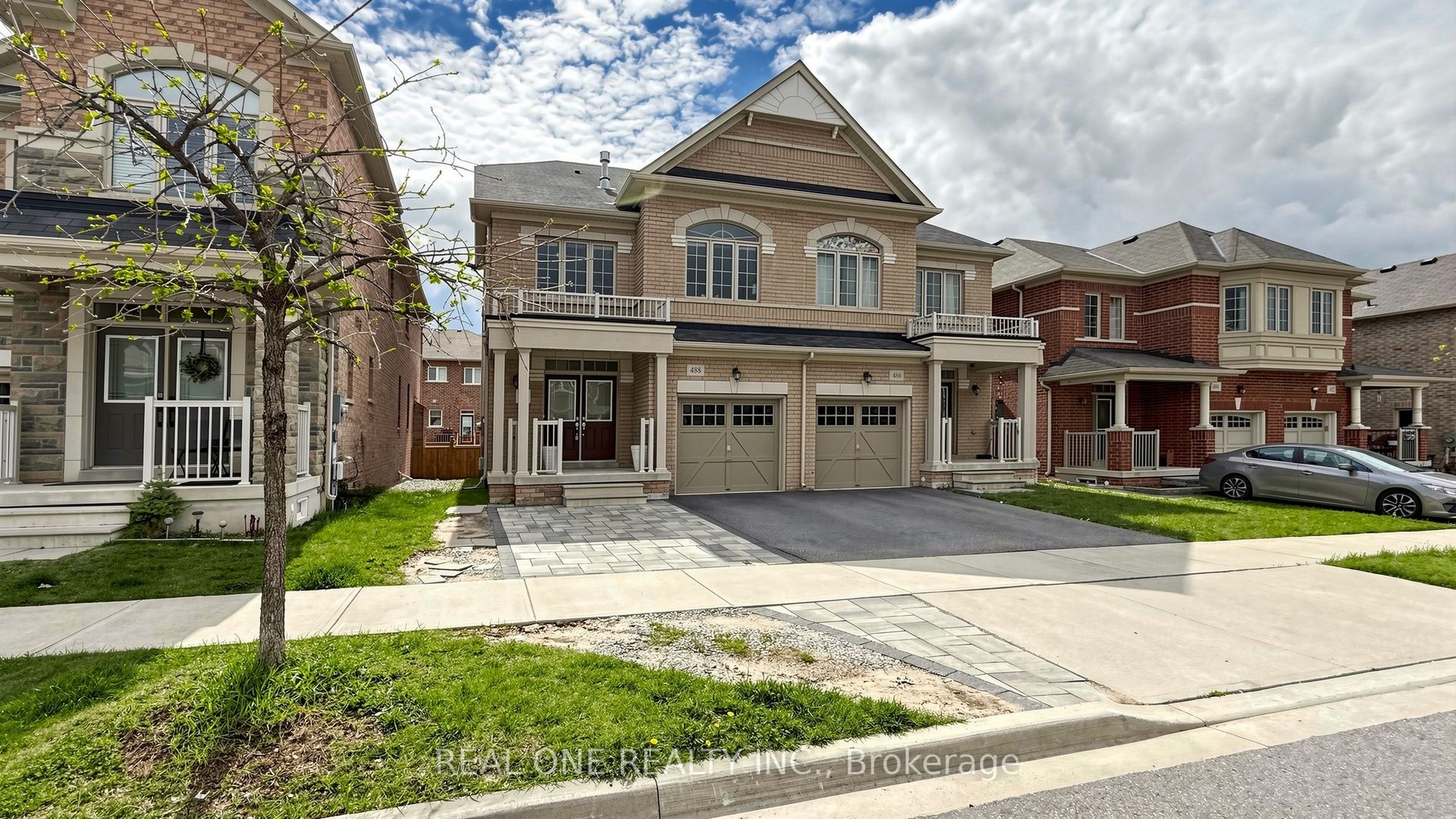 Additional image 2 of 488 George Ryan Avenue, Oakville, ON, L6H 0S5