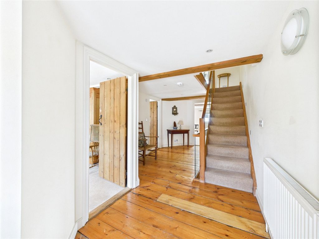 Additional image 4 of 4 bed semi-detached house for saleCrown Place, Woodbridge, Suffolk IP12