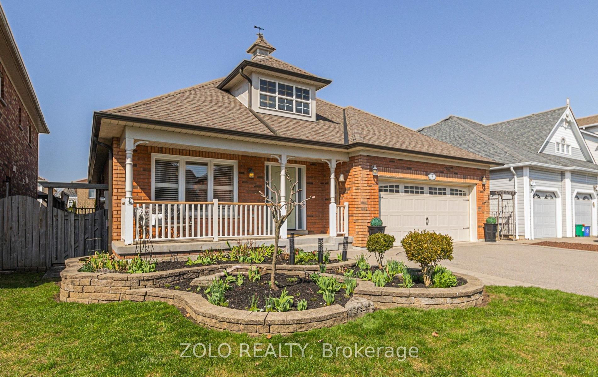 Additional image 4 of 4 Sturgess Crescent, Whitby, ON, L1M 1J9