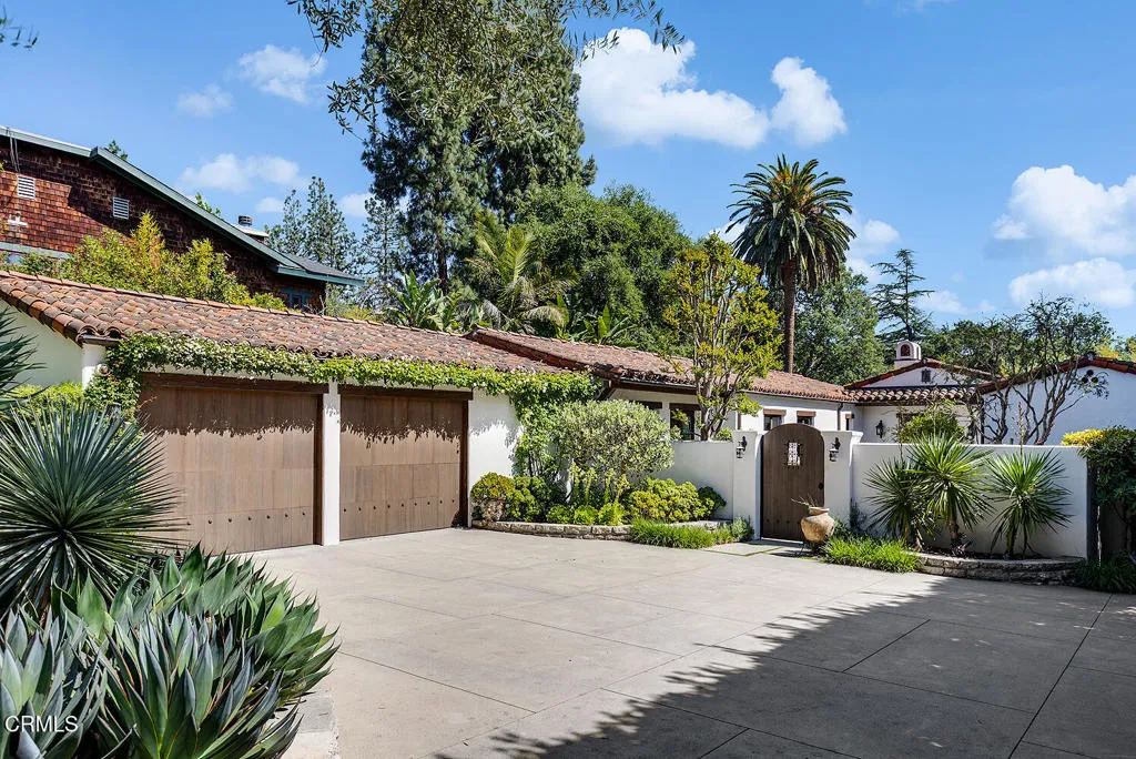 Additional image 4 of 546 La Loma Road, Pasadena, CA 91105