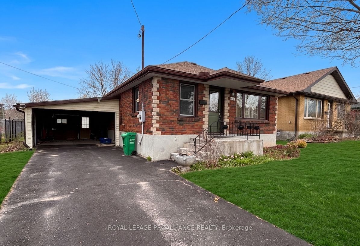 260 Bellevue Street, Peterborough, ON, K9H 5E5