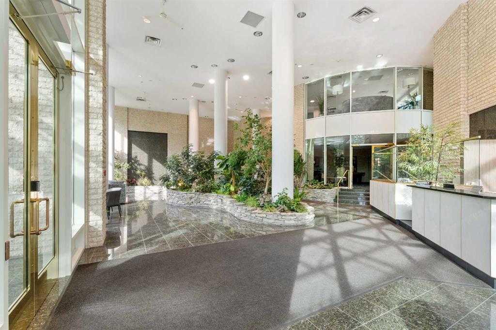 Additional image 3 of 404-837 2 Avenue SW, Calgary, AB, T2P 0E6