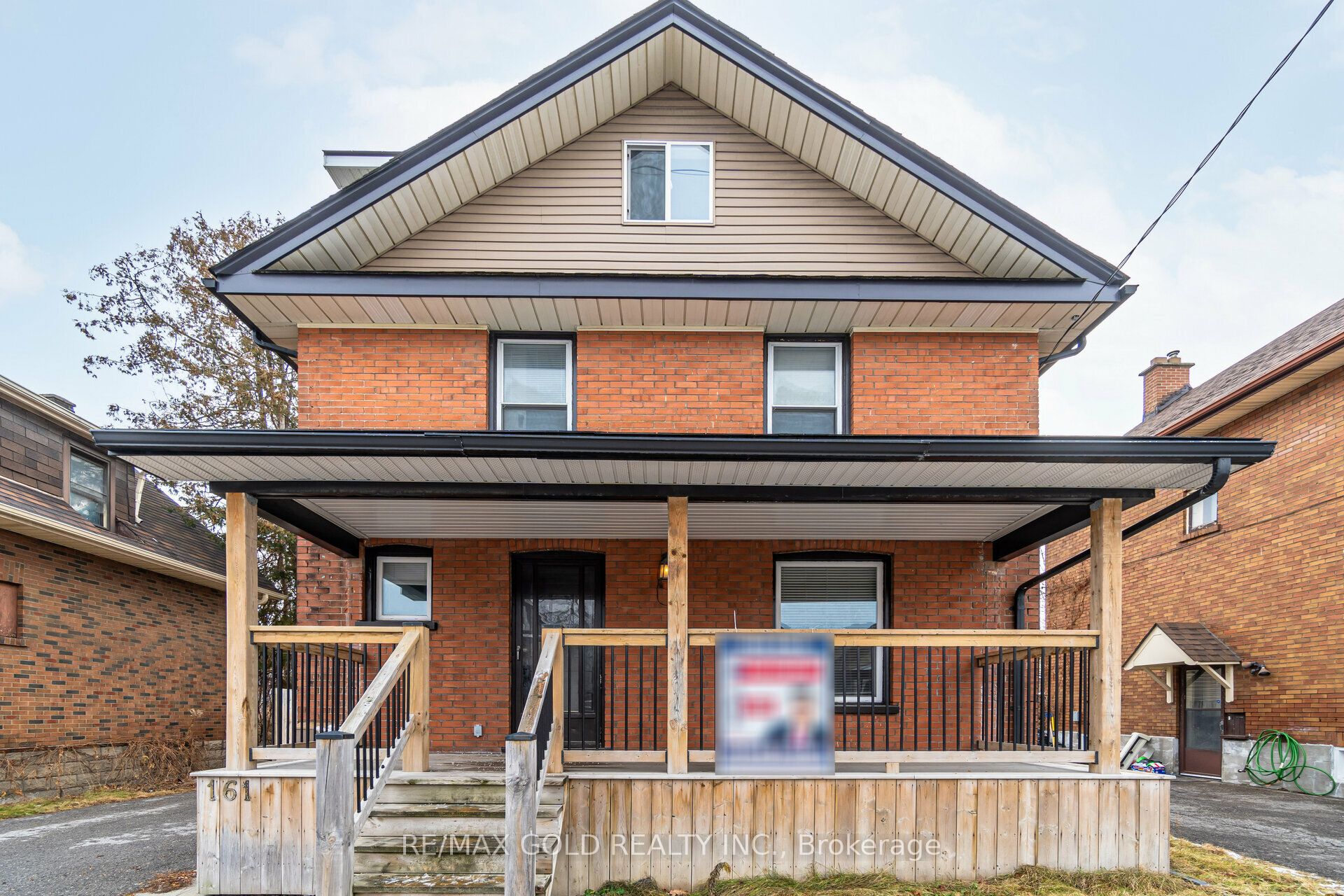 161 Adelaide Avenue E, Oshawa, ON, L1G 1Z2