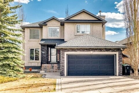 Additional image 7 of 602 Wentworth Place SW, Calgary, AB, T3H 4N8