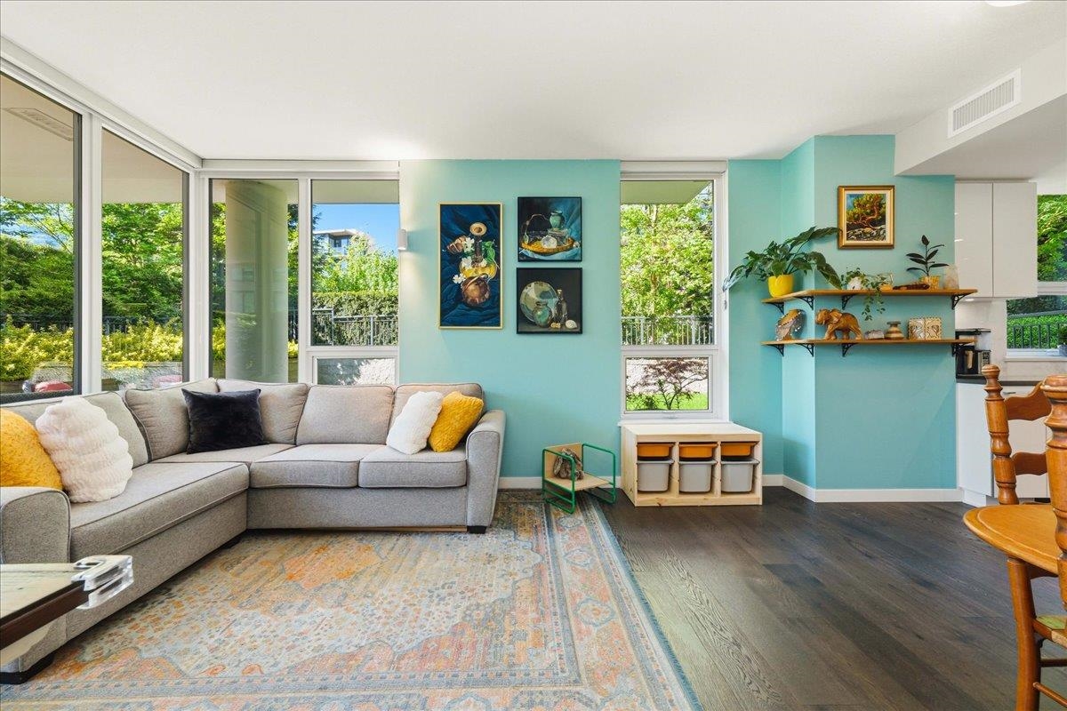 Additional image 3 of 103-3487 Binning Road, Vancouver, BC, V6S 0K8