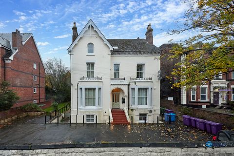 Parkfield Road, Aigburth L17