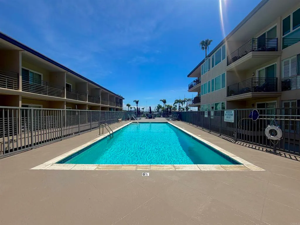 Additional image 25 of 1021 Scott St Unit 233, San Diego, CA 92106