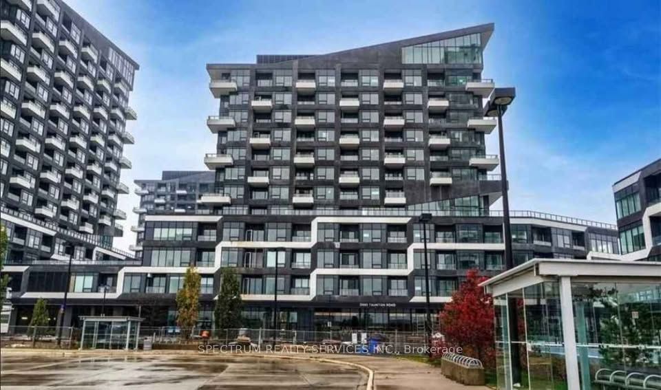344-2485 Taunton Road, Oakville, ON, L6H 0G3