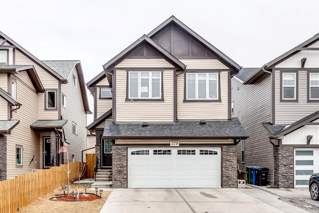 Additional image 2 of 379 Skyview Shores Manor NE, Calgary, AB, T3N 0H4