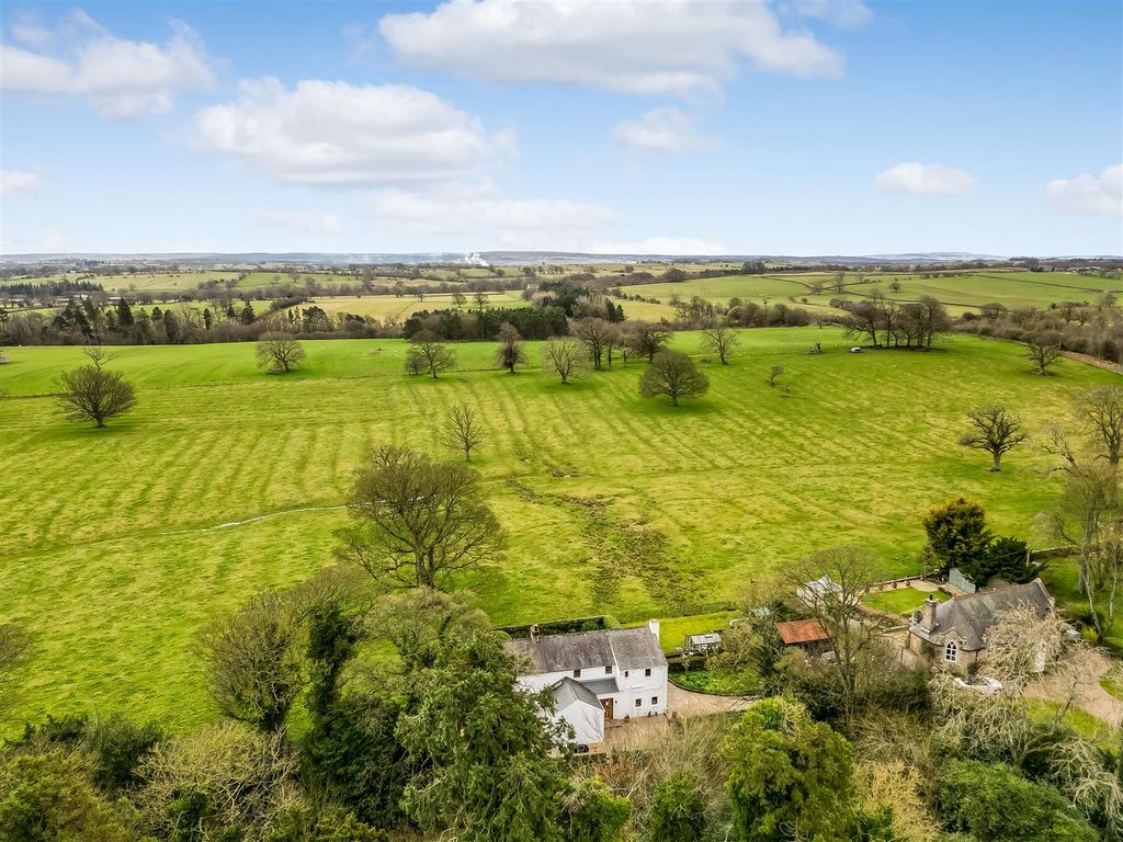 Additional image 2 of 4 bed detached house for saleLartington, Barnard Castle DL12