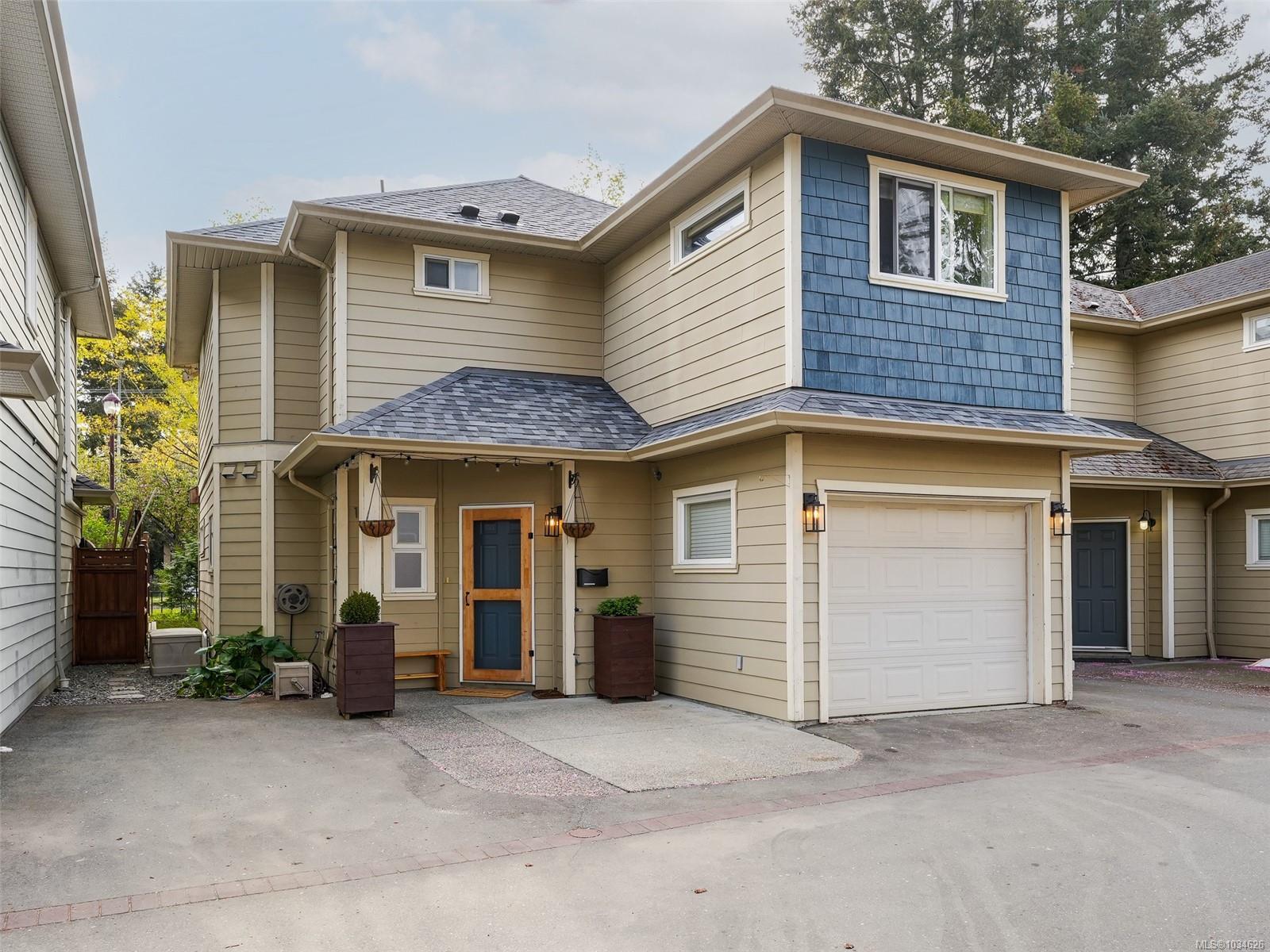 108-710 Percy Place, Langford, BC, V9B 5A5