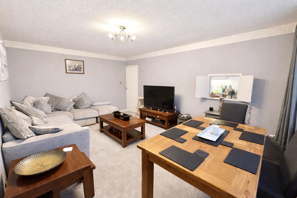 Additional image 2 of 2 bed flat for saleIrlam Road, Sale M33