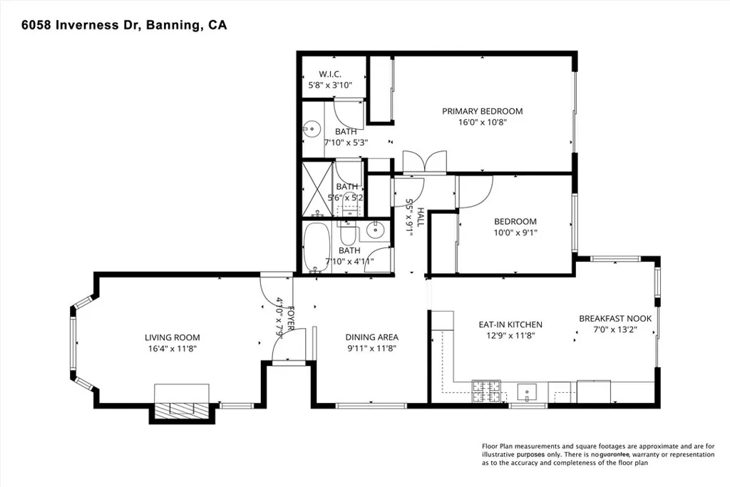Additional image 56 of 6058 Inverness Dr, Banning, CA 92220
