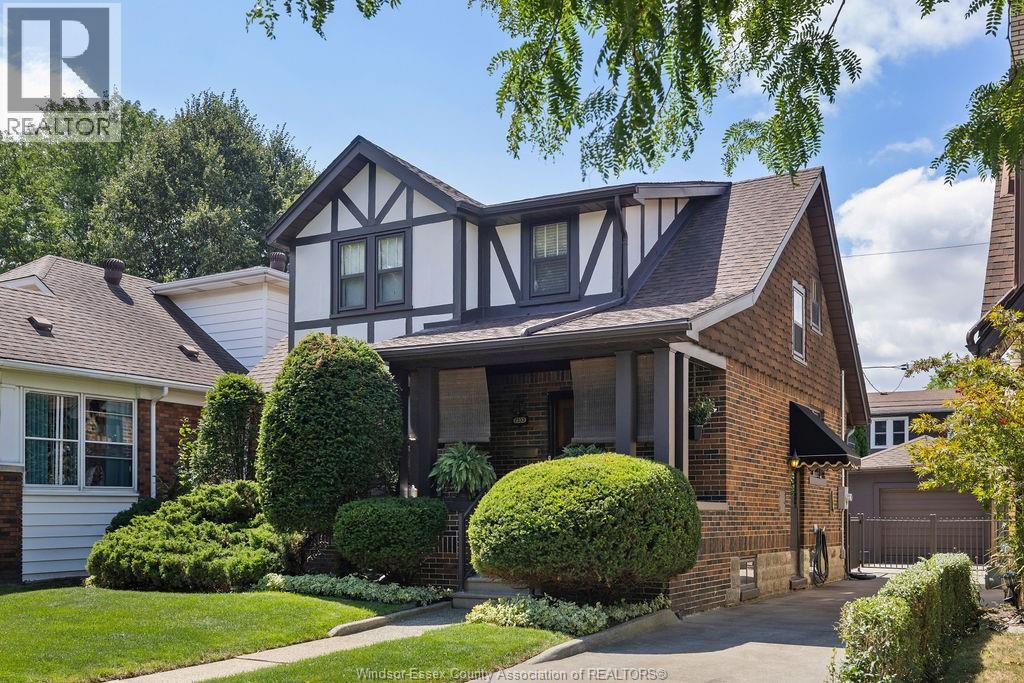 2333 Chilver , Windsor, ON, N8W2V6