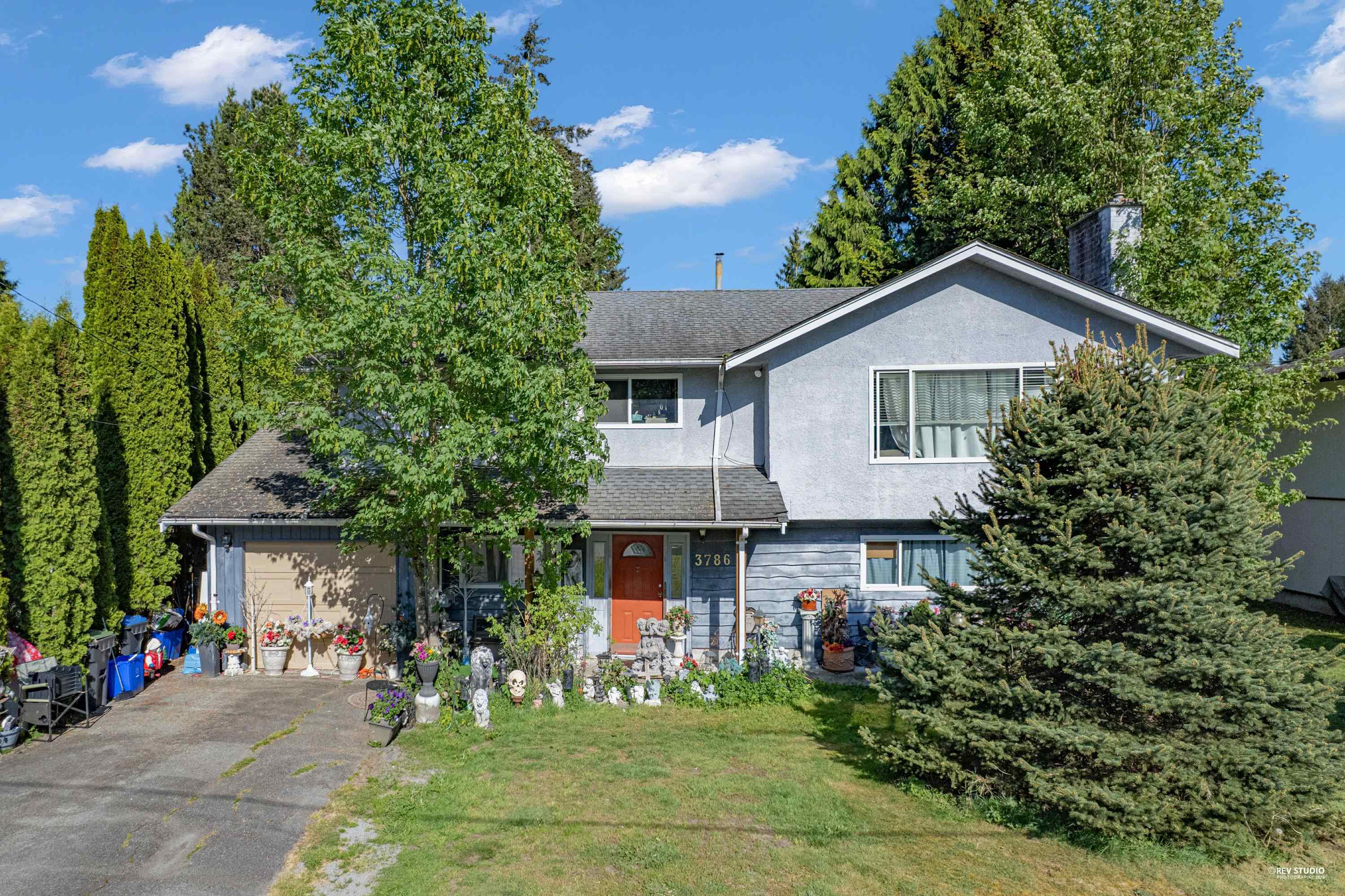 3786 Killarney Street, Port Coquitlam, BC, V3B 3C6