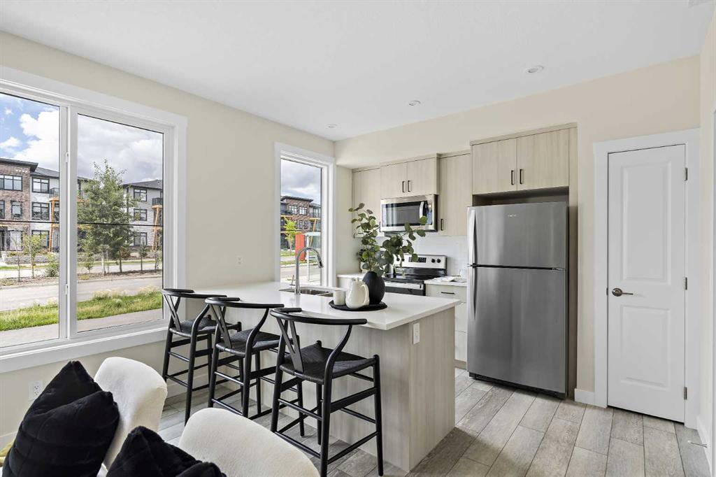 Additional image 5 of 3-20830 Main Street SE, Calgary, AB, T3M 4K3