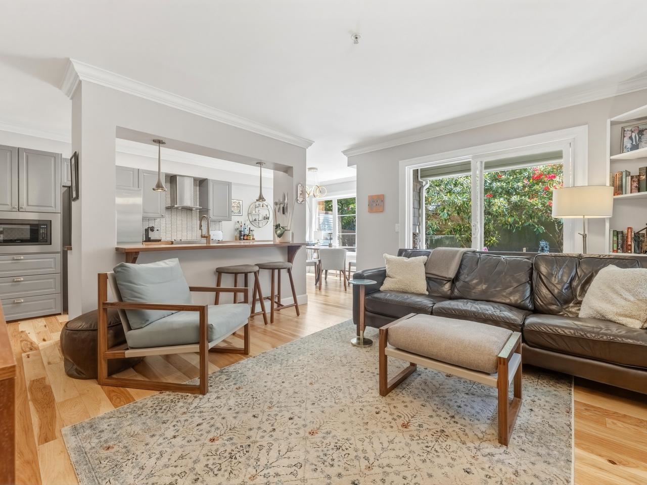 103-2110 York Avenue, Vancouver, BC, V6K 1C3