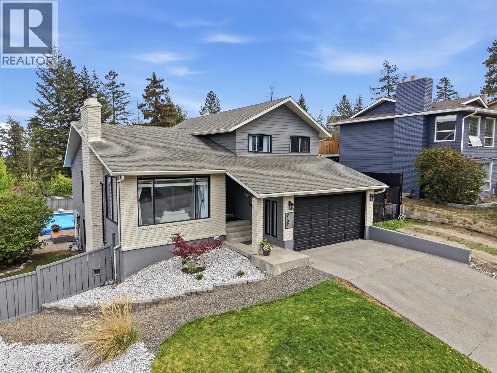 Additional image 2 of 2109 Van Horne Drive, Kamloops, BC, V1S1G4