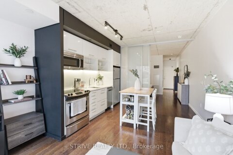 Additional image 7 of 612-51 Trolley Crescent, Toronto, ON, M5A 0E9