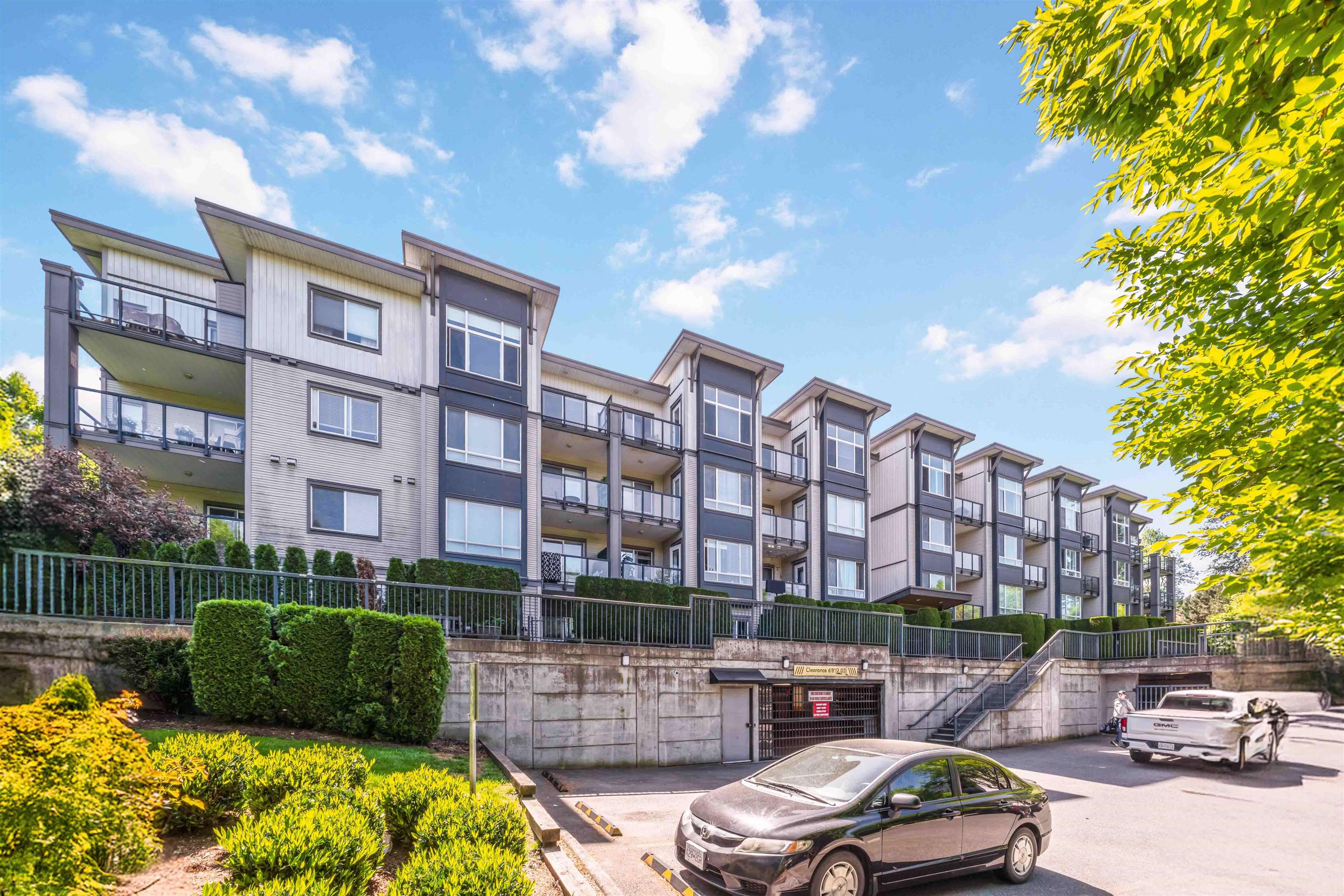 307-2943 Nelson Place, Abbotsford, BC, V2S 0C8