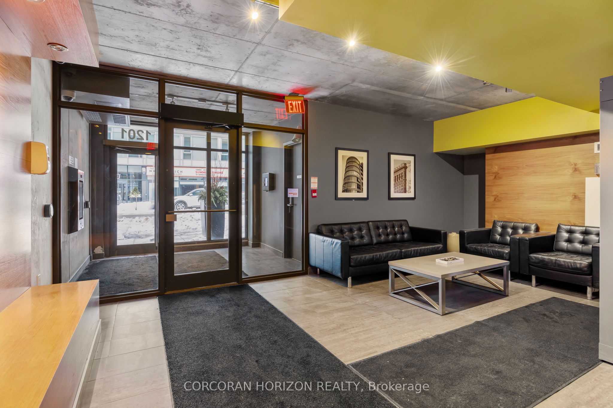 Additional image 3 of 503-1201 Dundas Street E, Toronto, ON, M4M 1S2