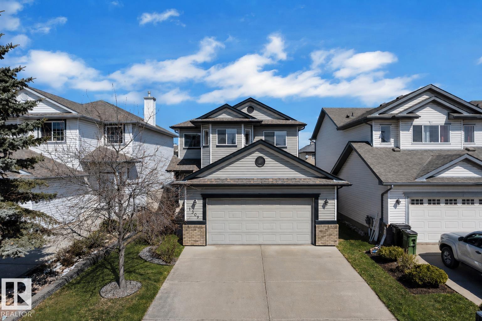 1309 Mcallister Way SW, Edmonton, AB, T6W1R5