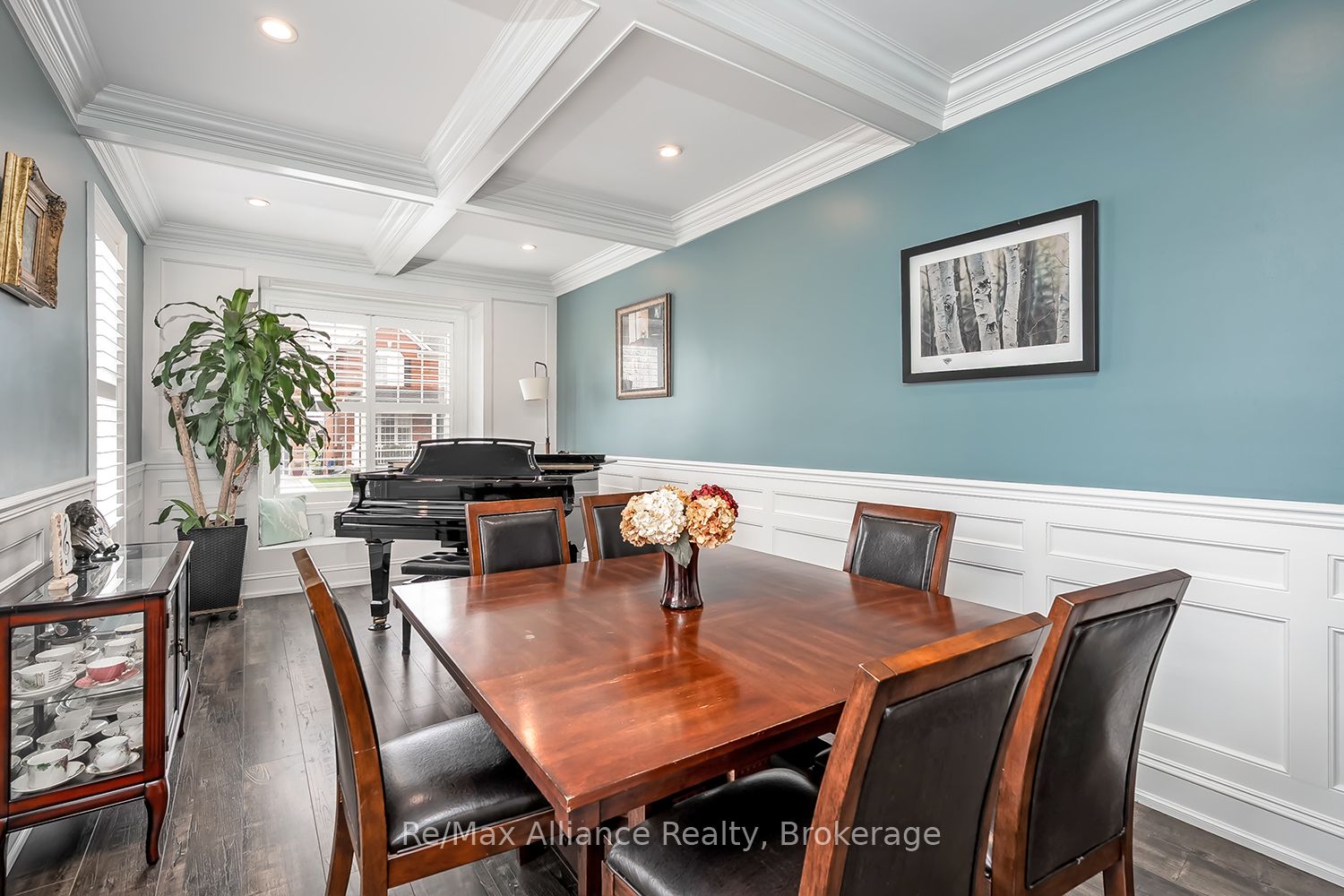 1246 Robson Crescent, Milton, ON, L9T 6W1 photo 5
