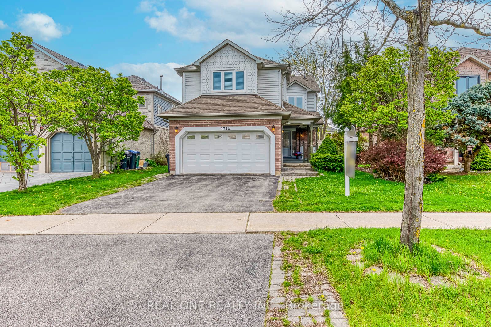 Additional image 2 of 2946 Duncairn Drive, Mississauga, ON, L5M 5V7